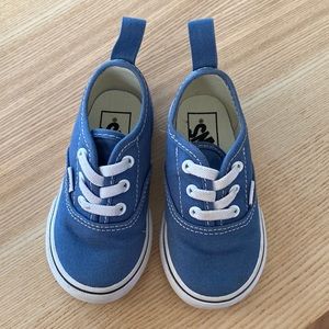 baby vans